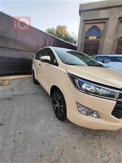 Toyota Innova